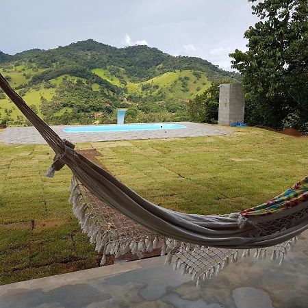 Aromas Da Terra Villa Goncalves Luaran gambar