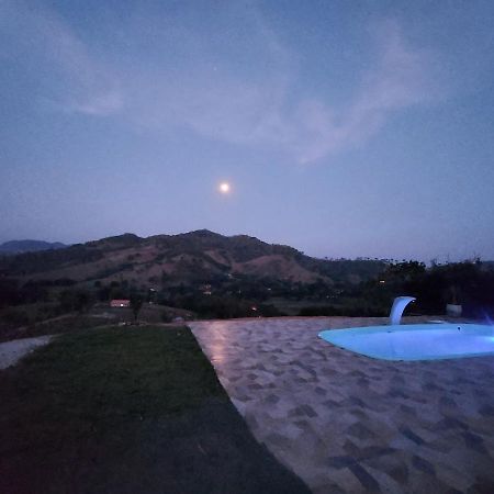 Aromas Da Terra Villa Goncalves Luaran gambar