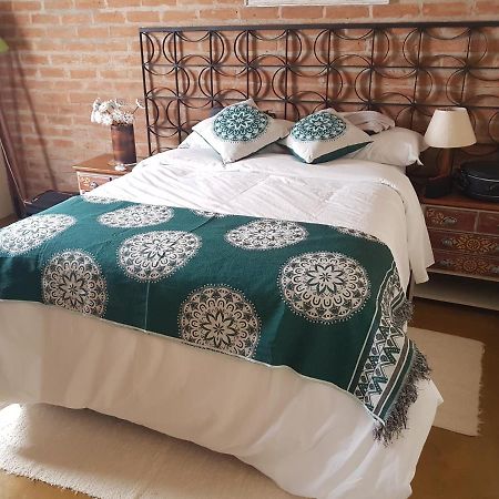 Aromas Da Terra Villa Goncalves Luaran gambar