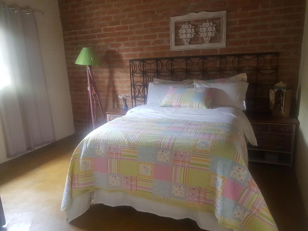 Aromas Da Terra Villa Goncalves Luaran gambar