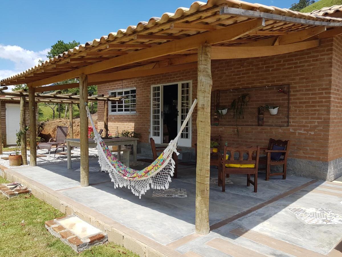 Aromas Da Terra Villa Goncalves Luaran gambar