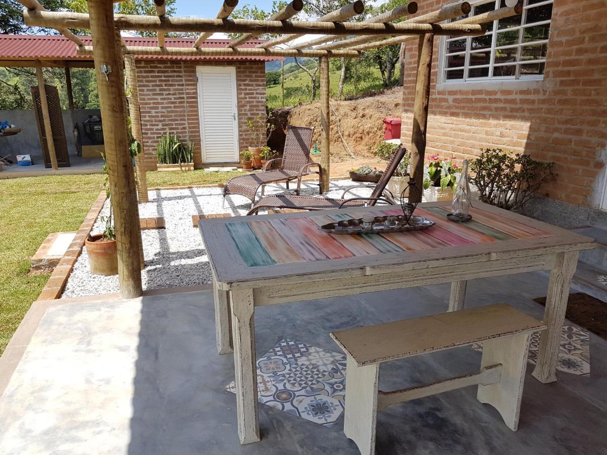 Aromas Da Terra Villa Goncalves Luaran gambar