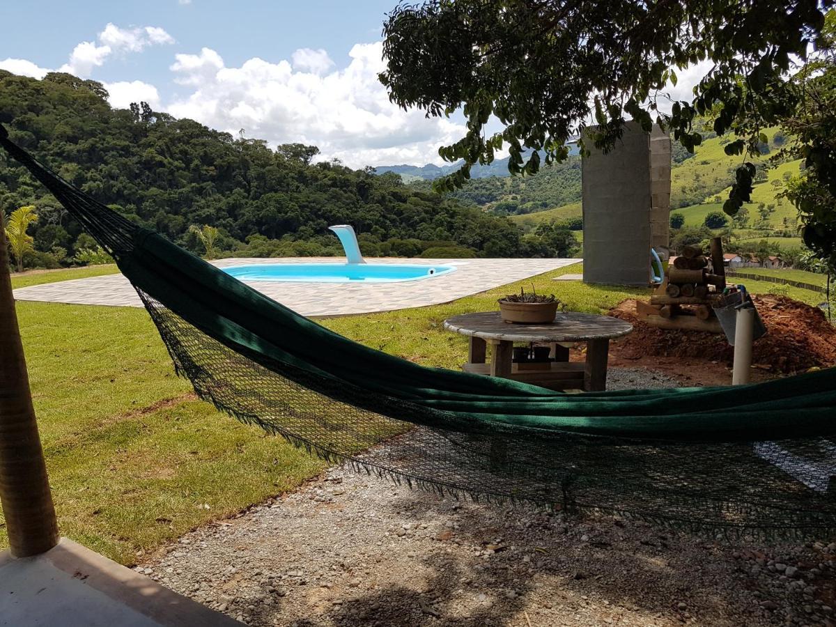 Aromas Da Terra Villa Goncalves Luaran gambar