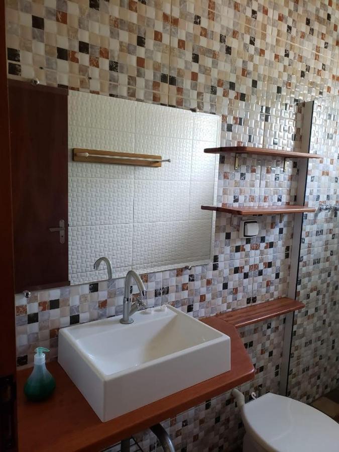Aromas Da Terra Villa Goncalves Luaran gambar
