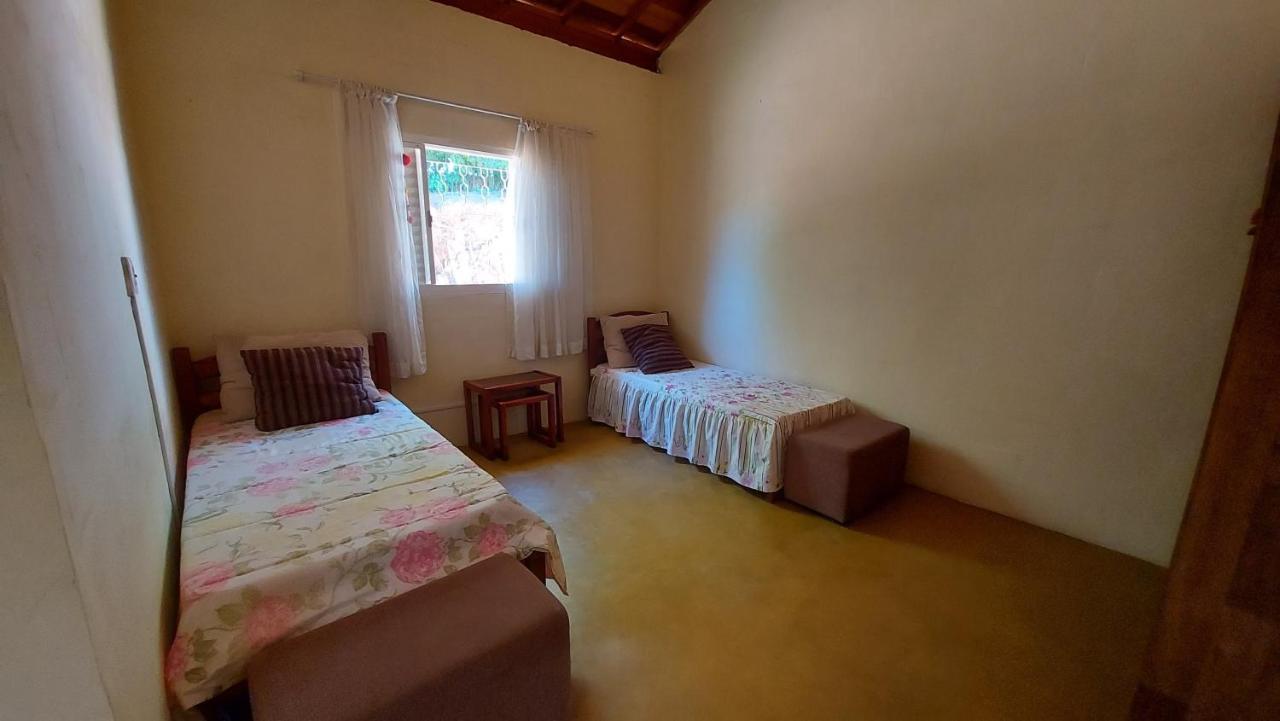 Aromas Da Terra Villa Goncalves Luaran gambar