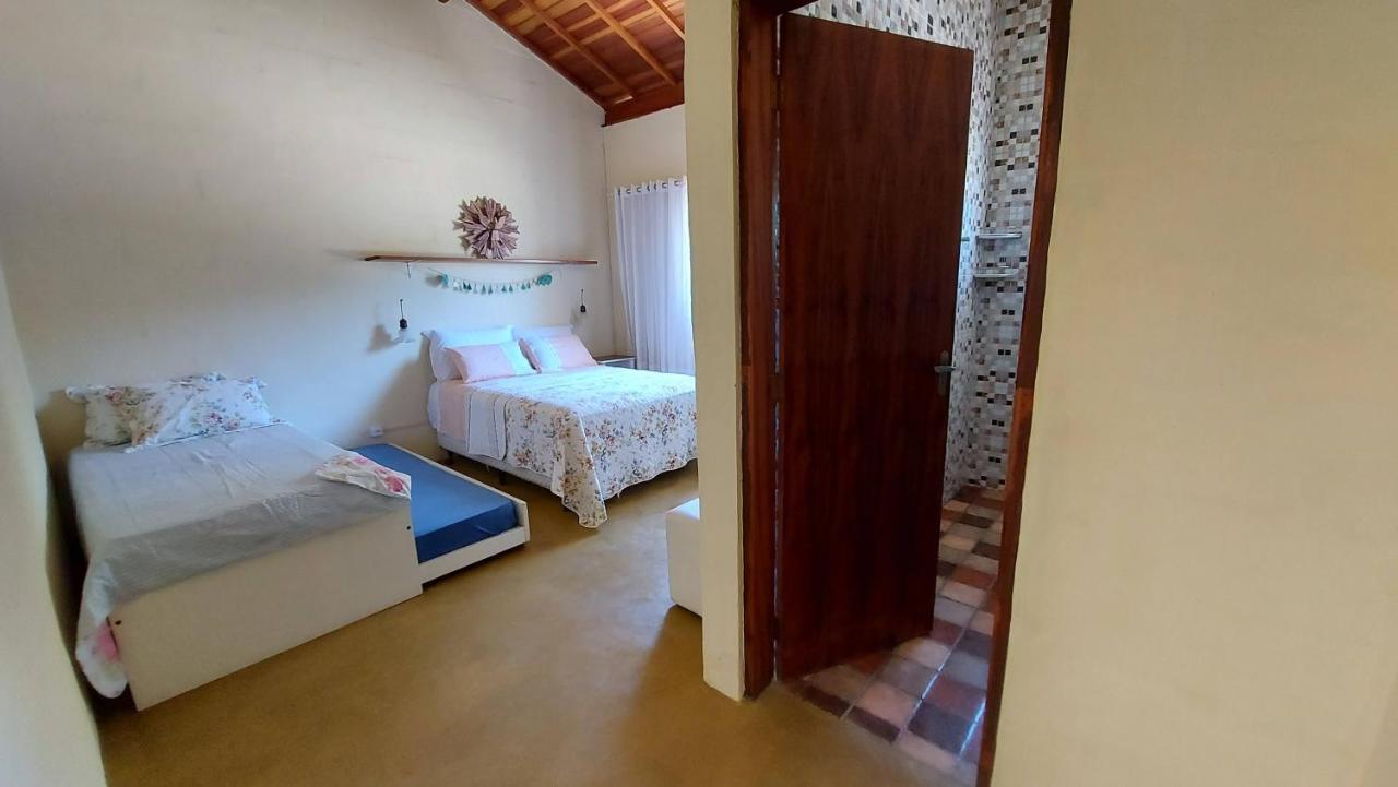 Aromas Da Terra Villa Goncalves Luaran gambar