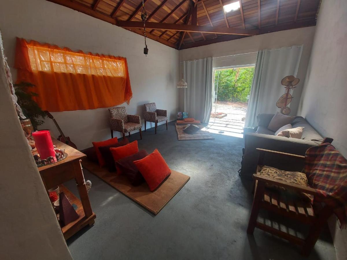 Aromas Da Terra Villa Goncalves Luaran gambar
