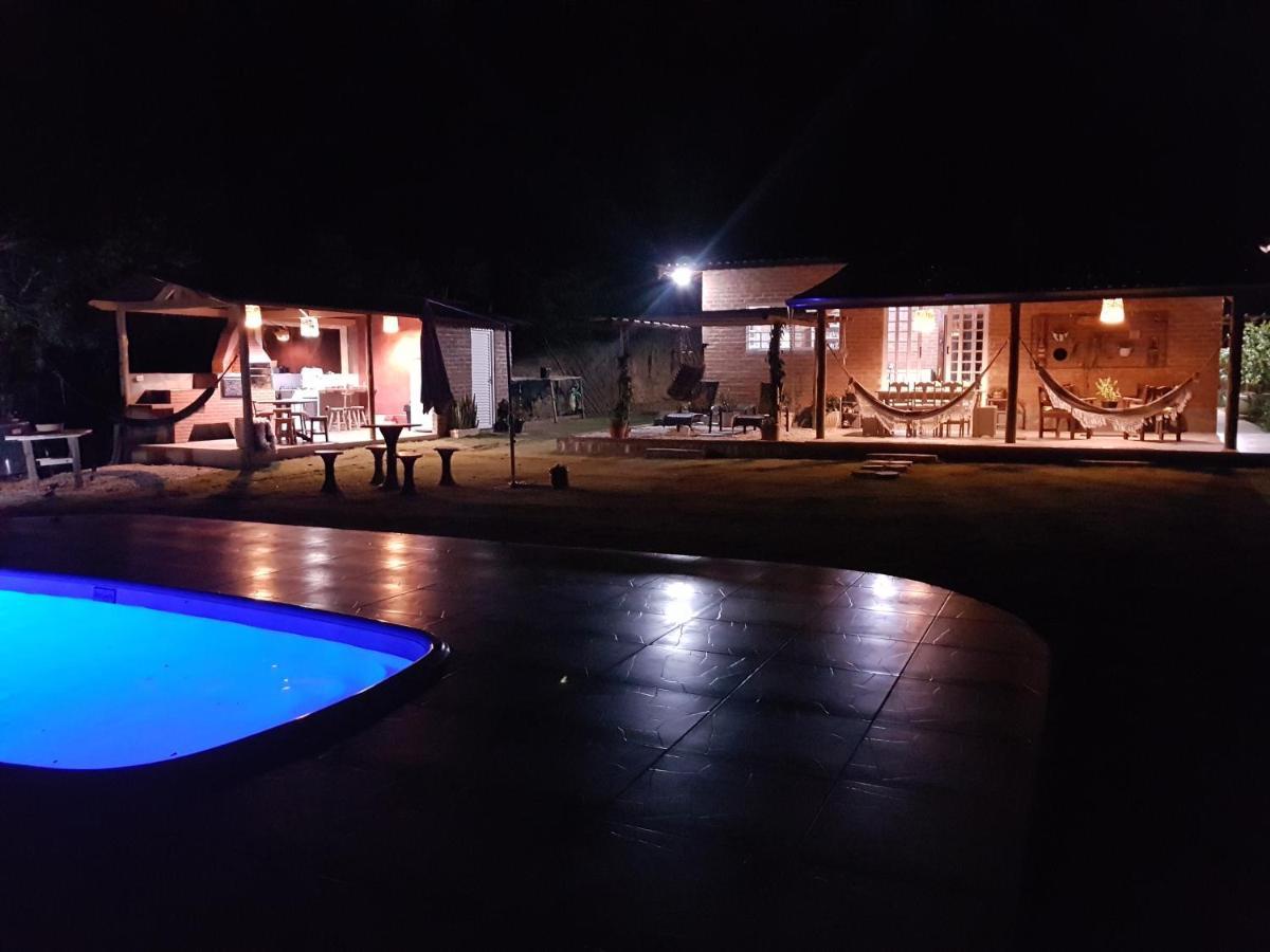 Aromas Da Terra Villa Goncalves Luaran gambar