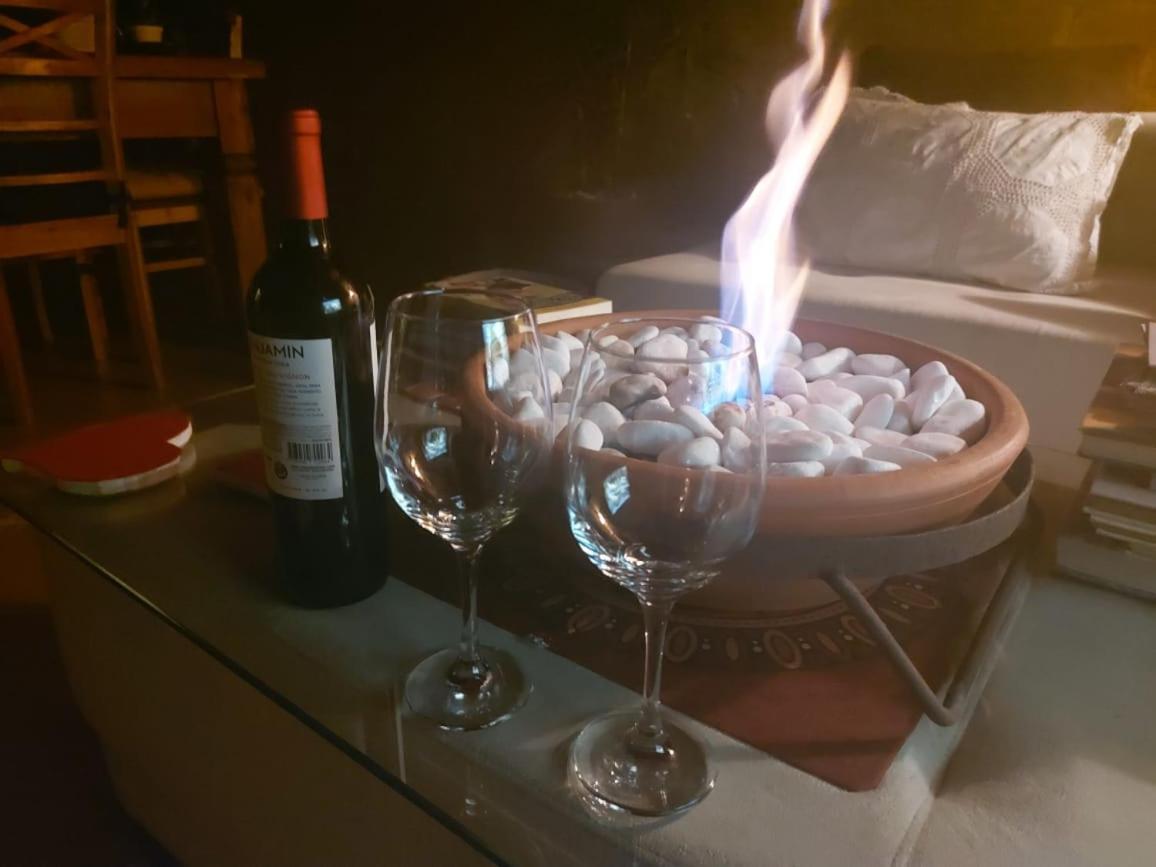 Aromas Da Terra Villa Goncalves Luaran gambar