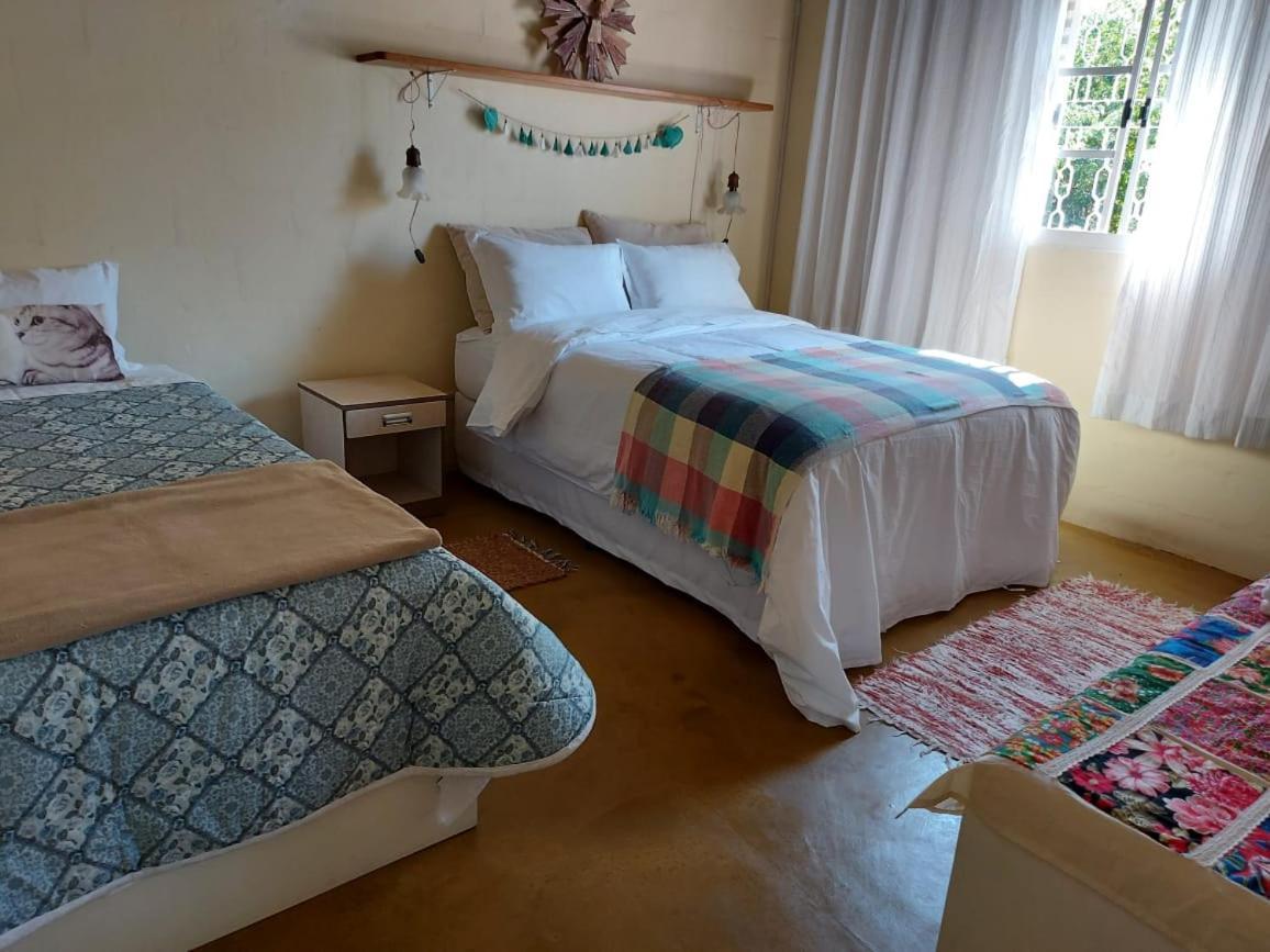 Aromas Da Terra Villa Goncalves Luaran gambar