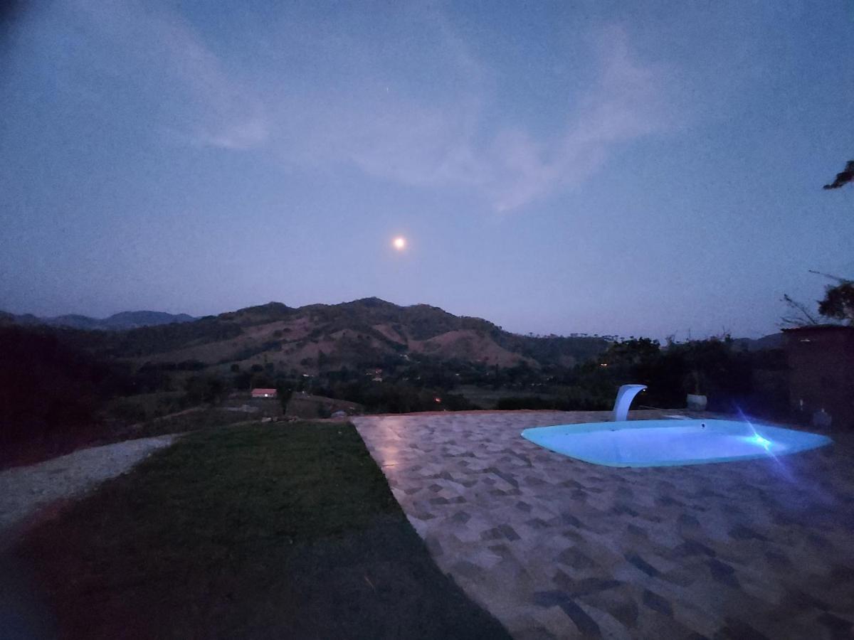 Aromas Da Terra Villa Goncalves Luaran gambar