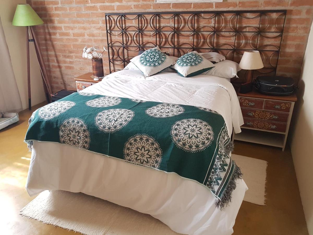 Aromas Da Terra Villa Goncalves Luaran gambar